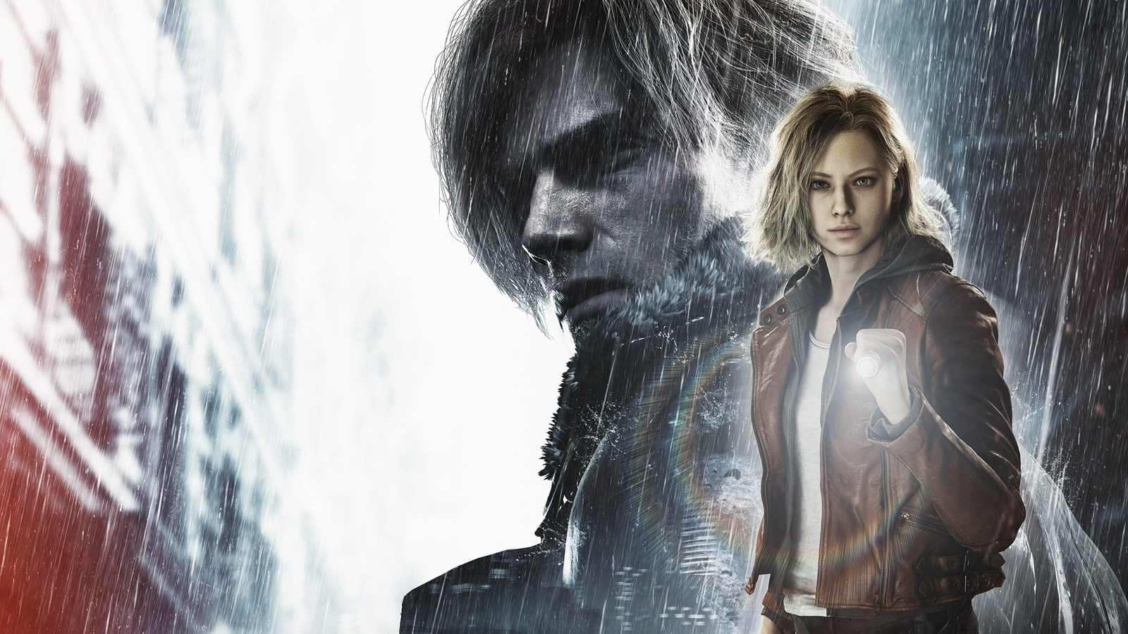 สรุปเนื้อเรื่อง Resident Evil: Requiem (RE:9)