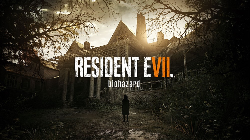 สรุปเนื้อเรื่อง Resident Evil 7: Biohazard